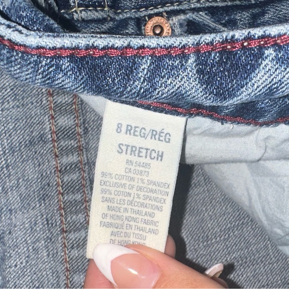 american eagle women’s jeans - Picture 5 of 5